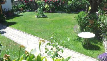 Bungalow Tribunj - Foto 3, Garden