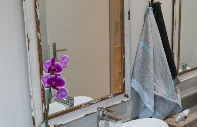 Bushwillow Private Villa - Foto 17