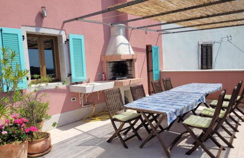 Casa Acqua Dolce - House with 4 Bedrooms and Own Spa - Foto 25