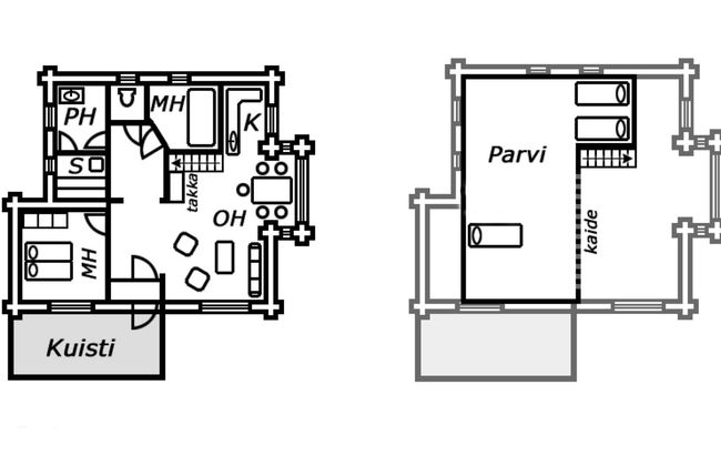 Honkakoli 9 - Foto 33