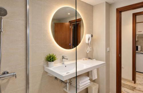 Apartamentos Vértice Bib Rambla - Foto 58