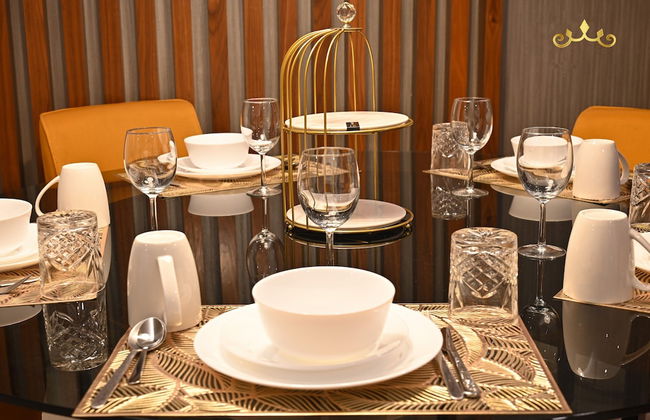 Tropicana The Residence KLCC Golden Crown - Foto 57