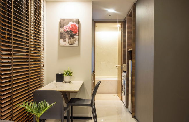 LiT BANGKOK Residence - Photo 29