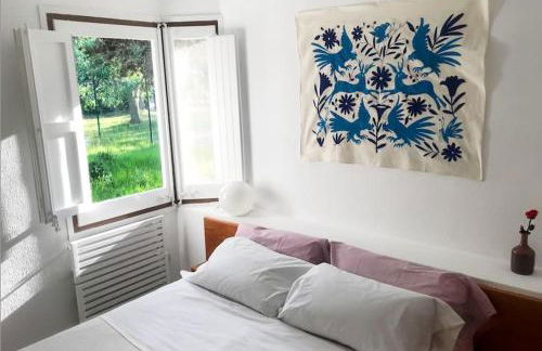 70s Beach villa with garden at 400m from the beach - Foto 12