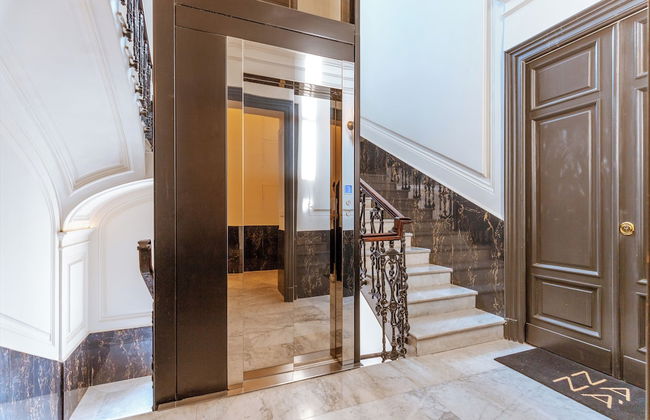 Nana Inn Palazzo Nana' - Foto 17