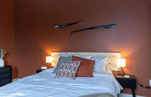 Luxury Aurora Retreat オーロラの - Foto 34