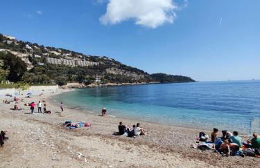 Le COQ Massolin - Parking - AC - WIFI - Foto 47