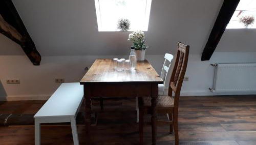 Historische Ferienwohnung Lich - Foto 3