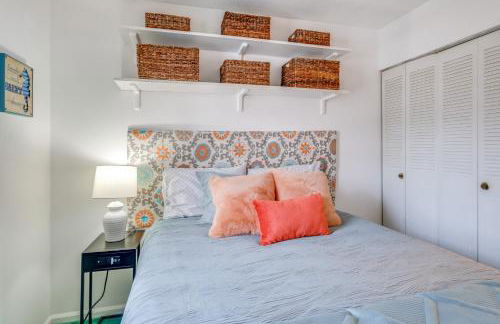 Near Golfing and Green Spaces Upper Marlboro Home - Foto 14