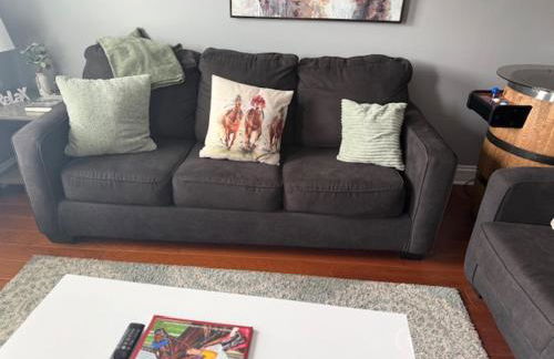 Secretariat Triple Crown Suite - Foto 6