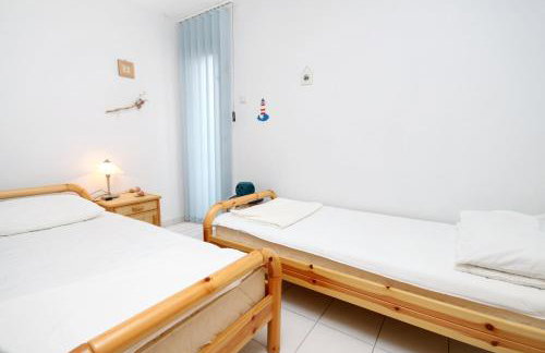 Apartments by the sea Kosljun, Pag - 3321 - Foto 40