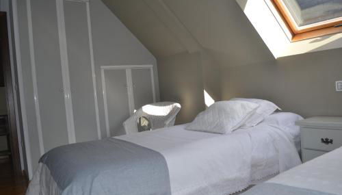 Precioso Ático dúplex en Canfranc, Casa Marco - Foto 5