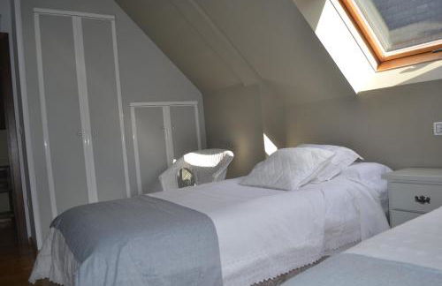 Precioso Ático dúplex en Canfranc, Casa Marco - Foto 5