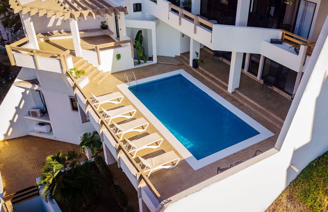 Casa Blanca By Hotel Hacienda - Photo 18