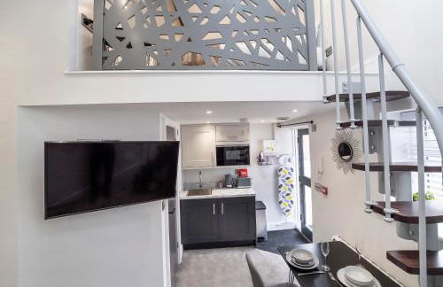 The Old Hotel - The Hole in the Wall - Foto 8