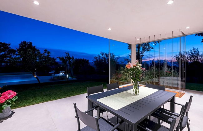 Villa Petrillo 6 Emma Villas - Foto 30