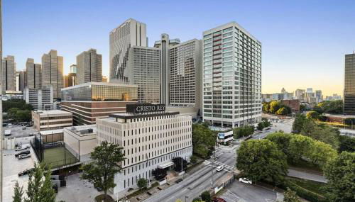 1109 Walk to World Cup 2026, MBS, DT ATL, Parking - Foto 5