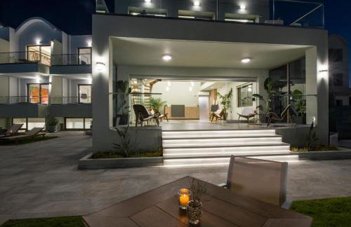 Incognito Creta Luxury Suites and More - Photo 13