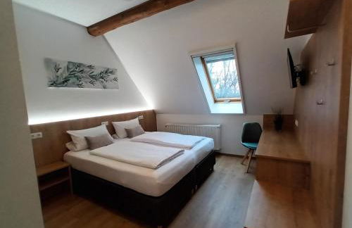 Lebererhof Apartments - XL2 - Foto 14