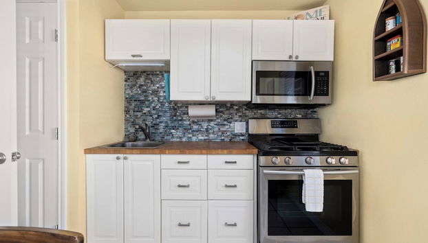 Servicios del alojamiento