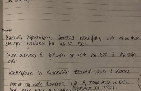 Seaview Aurora House - Central Luxury Apartment - Photo 48