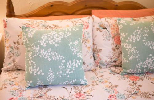 Cobweb Cottage Studios - Foto 16