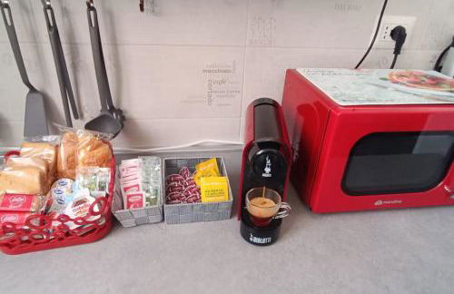 Casa Stadio - Parco Dora - Photo 6