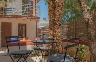 Houmeli Maisonettes & Apartments - Foto 39