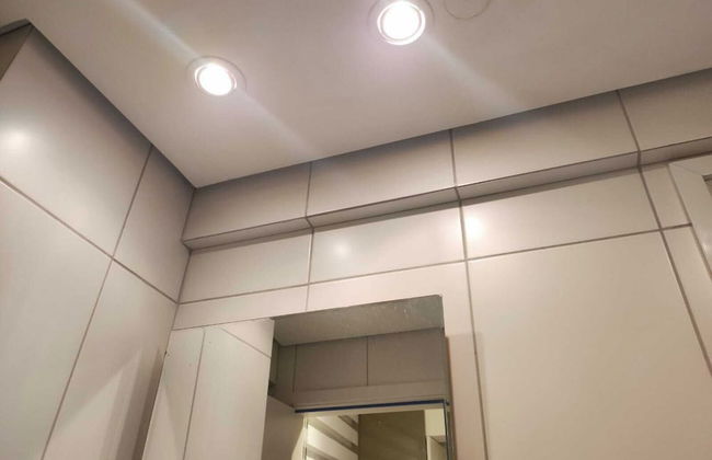 Apartamento Celestial Curitiba - Foto 38