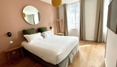 Demeure Rossini Cholet Centre - Foto 2