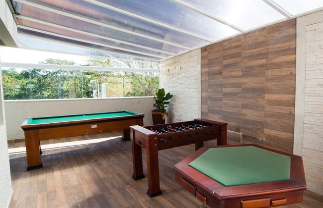 Serra Madre Residence - Foto 23