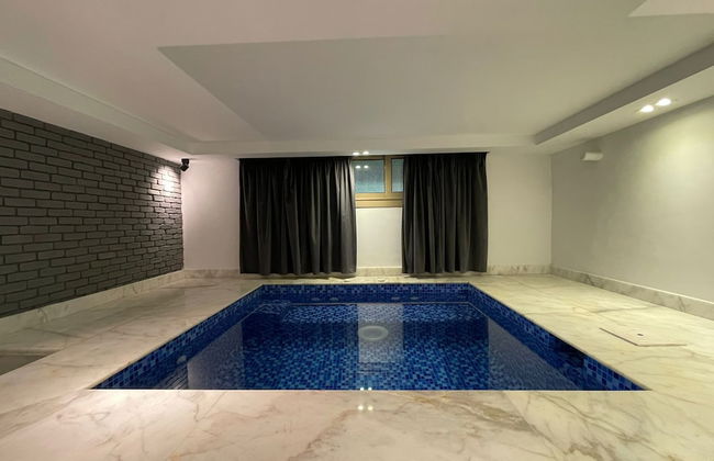 Villa with pool - Foto 20