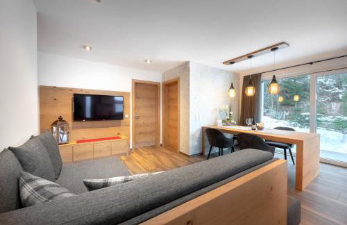 Apartment Cësa Zinch - Foto 35