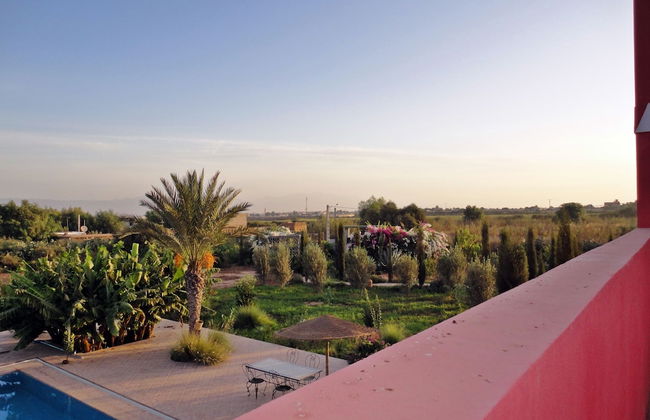 Le Jardin aux Etoiles - Foto 52