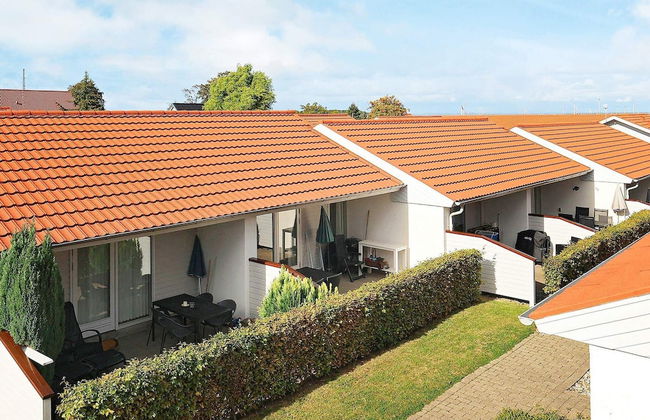 4 Person Holiday Home in Aeroskobing-by Traum - Foto 16