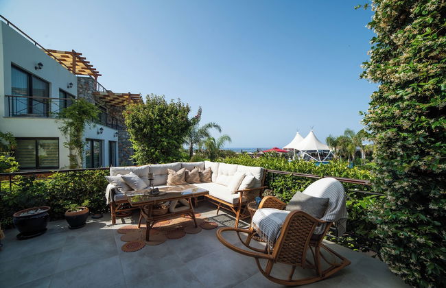 Modern and Cozy Designer Apartment in Relaxing Environment - Foto 53