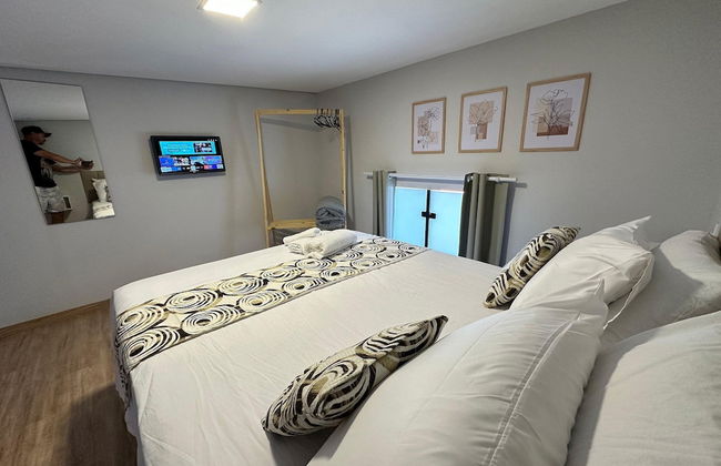 Loft do Braga - Foto 30