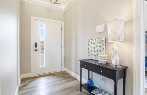 Scenic Views, Outdoor Grill & Dine, Fireplace, Games - Foto 3