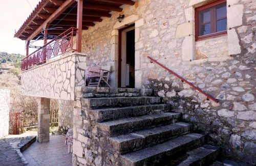 Traditional village house on Argolis for 6 persons - Foto 31