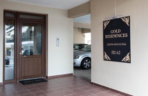 GOLD RESIDENCES - free parking - Foto 6