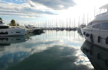 Luxurious Palace Marina Alimos - Foto 47