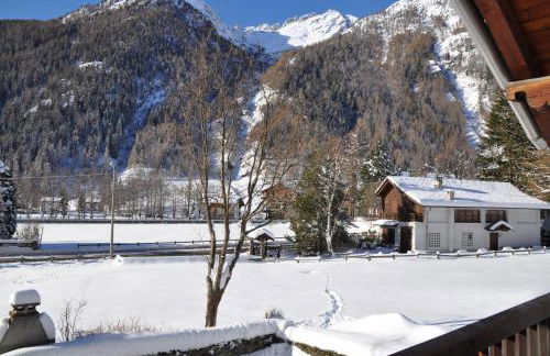 Flora Alpina apartments-Residenza Verdebjo - Foto 6