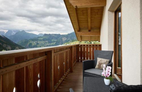 Apartment Alpen Dolomites - Foto 18