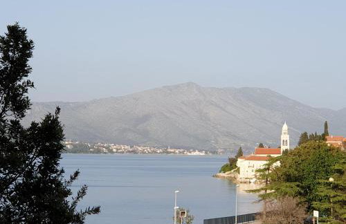 Villa Jade Apartments FRONT ROW SEA VIEW - WALK TO KORCULA OLD TOWN - Foto 64