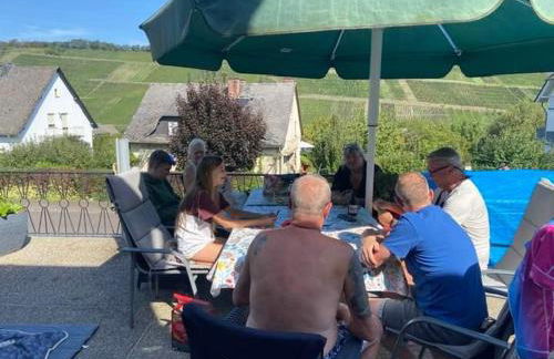 Ferienwohnung Rockenbach - Foto 4