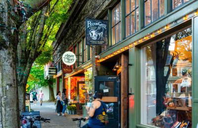 Stay Portland - 1906 Carl & Margaret Hoeber World's Fair House - Foto 37