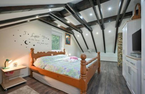 Stunning Home In Strigova With Wifi - Foto 22