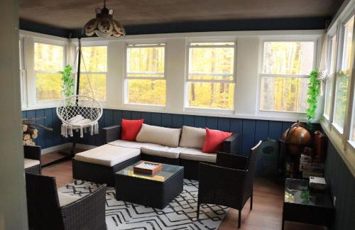 Rosie’s Cabin - Foto 20