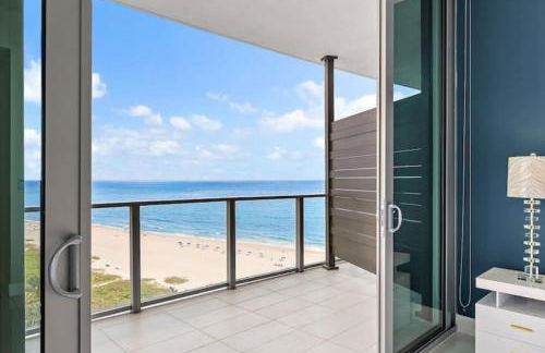 2BR 2.5 BA Modern Oceanview Condo at Amrit Resort) - Foto 29