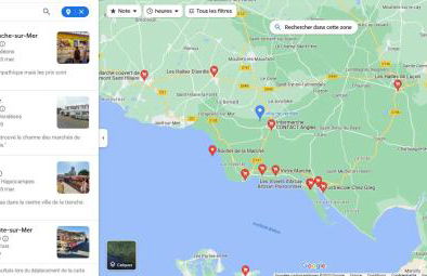 maison angles - Foto 36